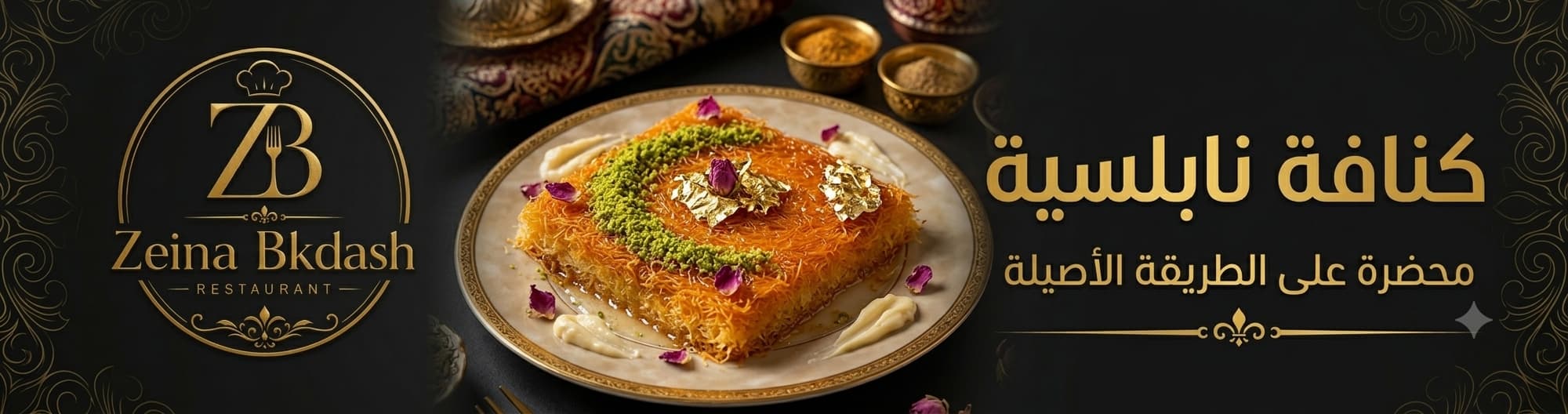كنافة